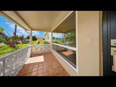 6760 SW 11th St, Pembroke Pines, FL home video tour
