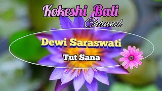 Download lagu 𝐃𝐄𝐖𝐈 𝐒𝐀𝐑𝐀𝐒𝐖𝐀𝐓𝐈 - 𝐓𝐔𝐓 𝐒𝐀𝐍𝐀