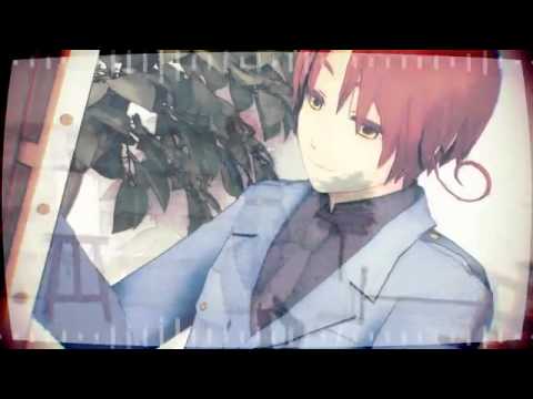 【APヘタリアMMD】おめでとうマカロニ詰め(4曲)【伊誕2015】