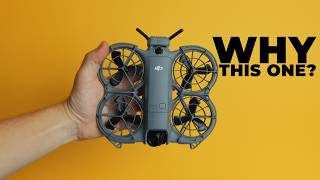 I Sold My Avata… Then Bought This (DJI Neo 2)