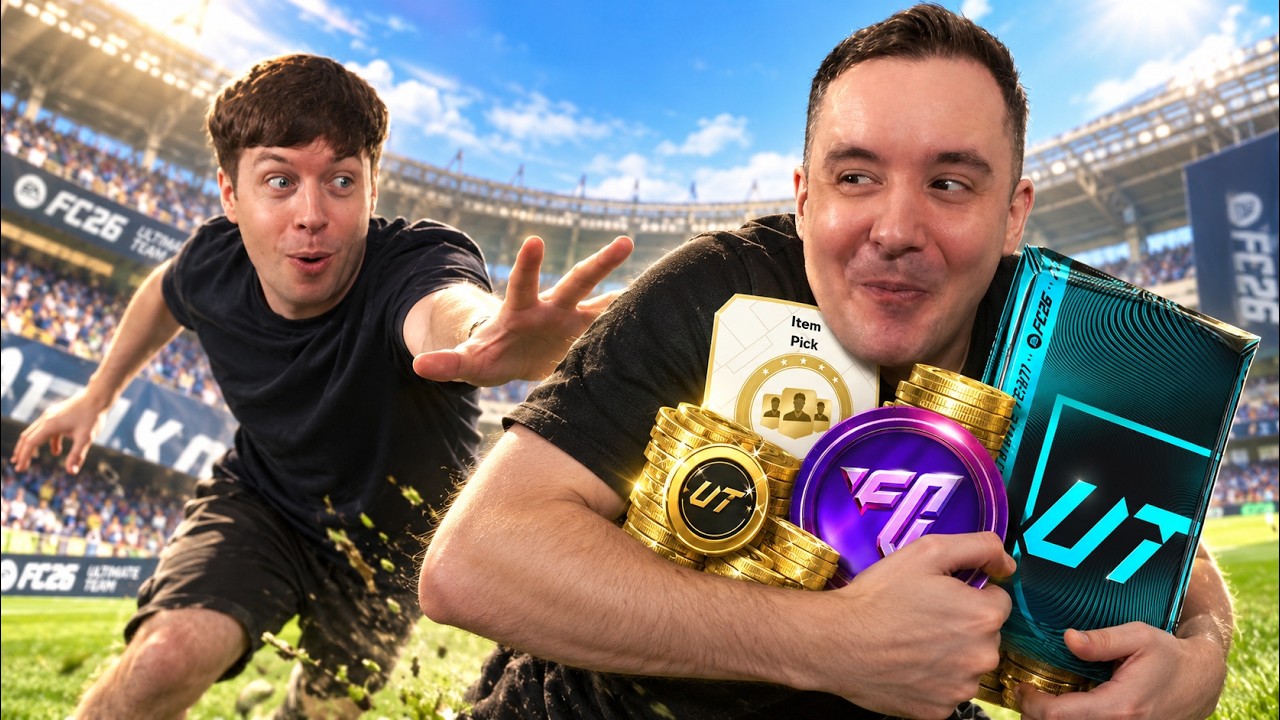 Latest Title & Thumbnail