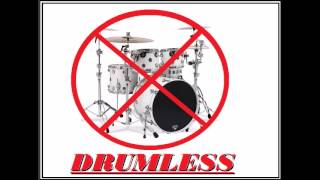 Video thumbnail of "Stevie Wonder - Superstition ( DRUMLESS )"