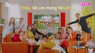 GẠO NẾP GẠO TẺ MV XUÂN 2019 | ĐI TÌM TÌNH YÊU OFFICIAL 4K