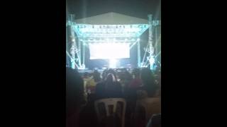 El Norteño Carnaval Tierra Blanca 2015