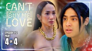Can’t Buy Me Love | Episode 112 (4/4) | August 19, 2026