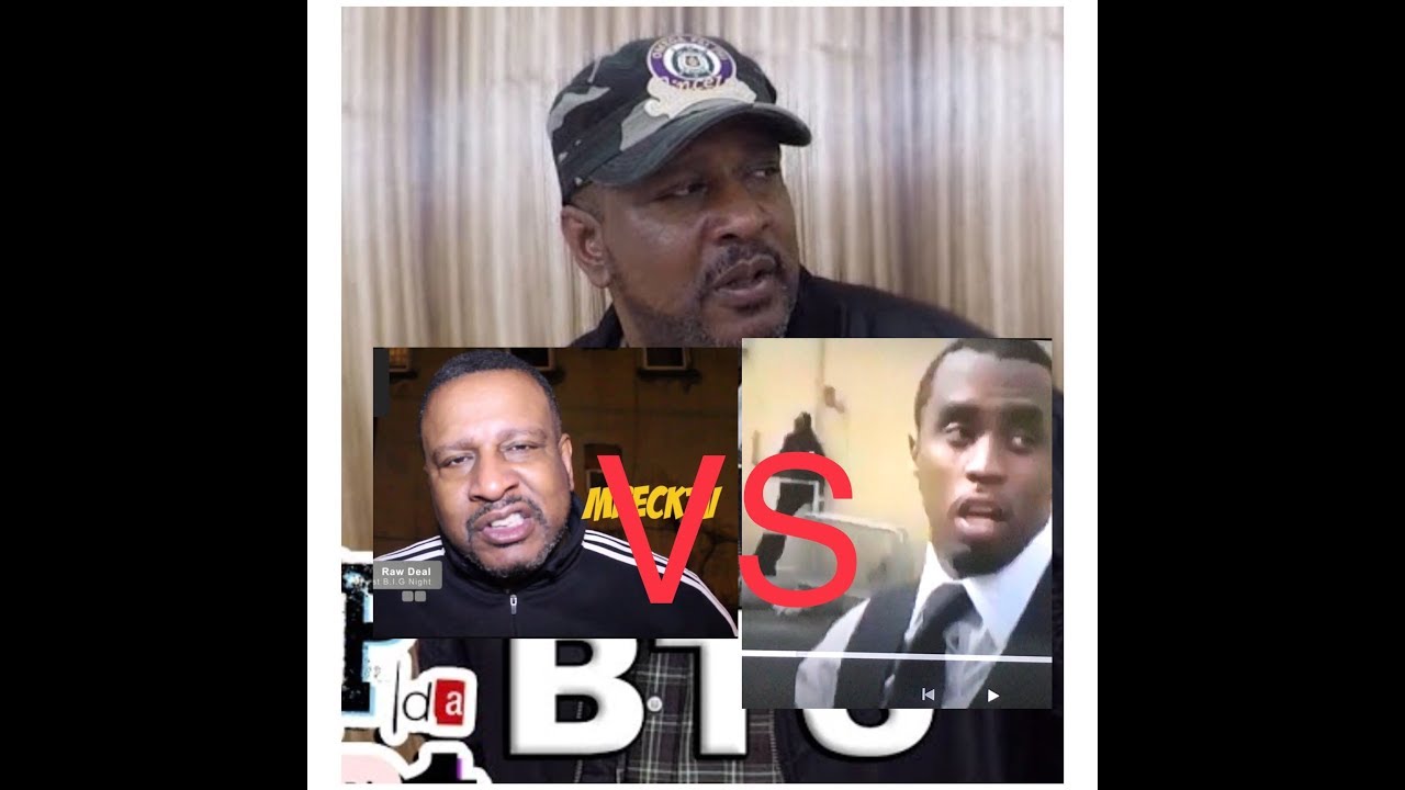 Puffy checks Gene Deals Future(FULL VIDEO) YouTube