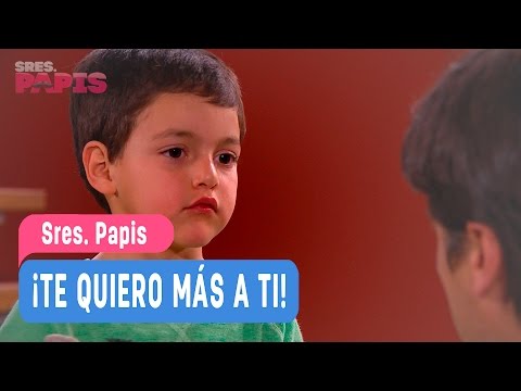Sres. Papis -