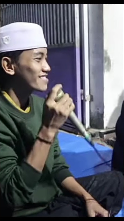 rela versi hadroh || penyanyi asli || demi cinta #youtube #youtubeshorts #viral #demicinta #hadroh