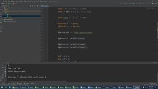 1_3( java types, if else, comments, variables)