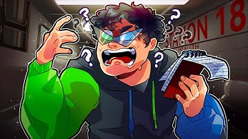 This Anomaly Game Made Me Go Insane | Project 13