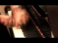 piano demonstration - Левон Оганезов