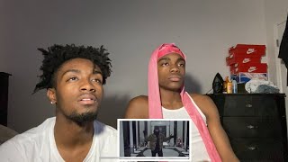 Drake - Toosie Slide (OFFICIAL MUSIC VIDEO) REACTION