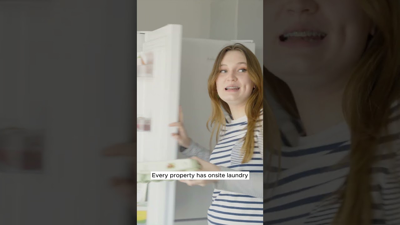 What is the accommodation like at Imperial?