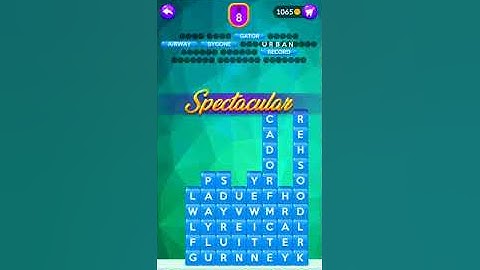 Word Stacks Daily Answers - Feb 8 | Word Stacks Daily Answers