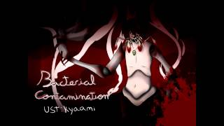 [UTAU] Bacterial Contamination [Goguro Kuromu]