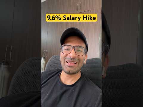 Salary hike