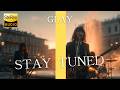 STAY TUNED / GLAY 🎸放課後の女子高生軽音部が 歌ってみた [AI Sing Cover kAthrsIs -カタルシス-]