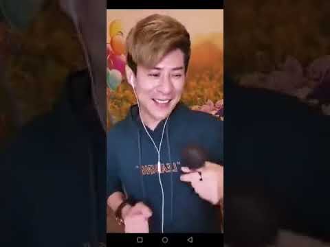 黄铭德现场演唱重温LIVE——《惜别的海岸》