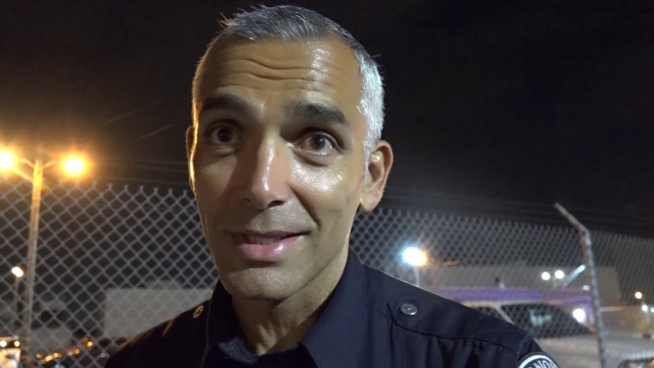 Los Angeles Animal Save Safety Agreement