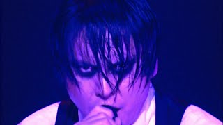 BUCK-TICK / 唄 - YouTube