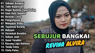 SEBUJUR BANGKAI -TABIR KEPALSUAN | REVINA ALVIRA ALBUM DANGDUT COVER GASENTRA PAJAMPANGAN TERBARU