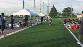 サッカー コーチ レフェリー 指導者 審判員 専門学校 JAPANサッカーカレッジ