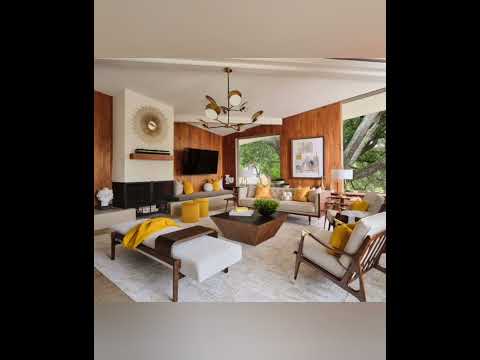 RETRO DECOR MAKING