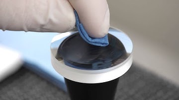 Lens Handler Operations