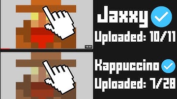 A Verified Krunker YouTuber Stole and Copied My Video Exactly...