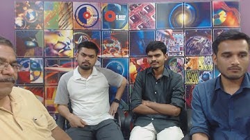 Live Interactive Session 2: Geotechnical Engineering- 1