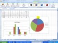 Excel graphique