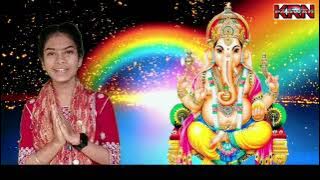 तोला समरत हो देवा // Pritam Padwar & Riya Padwar // Cg New Bhakti Song