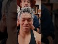 【山口理容店】ひたすら眠くなる安らぎの90分_シャンプー総集編