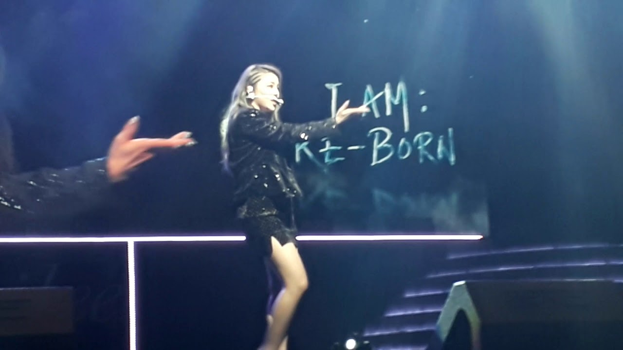 에일리가 부르는 Frozen2 - Into the unknown (cover by Ailee)