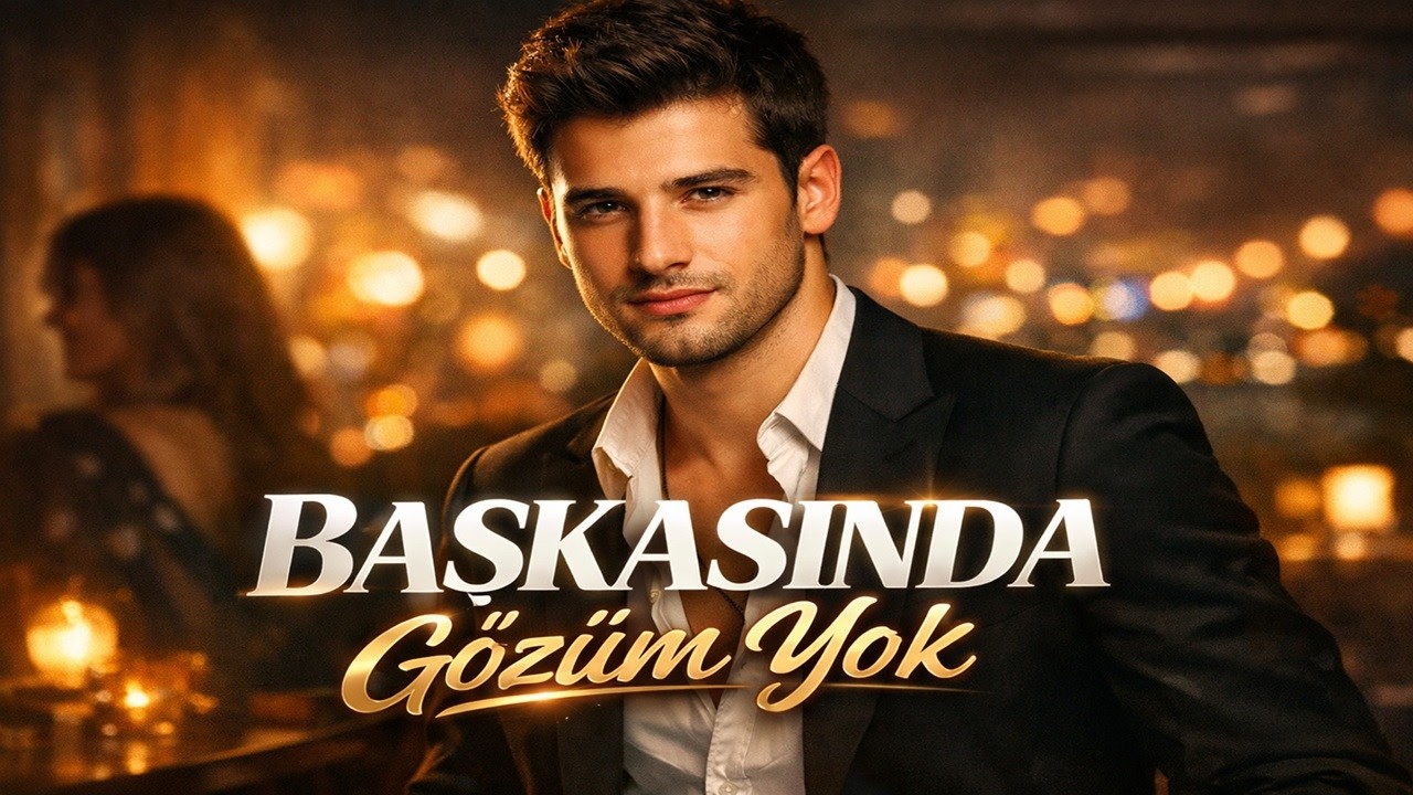 Başkasında Gözüm Yok