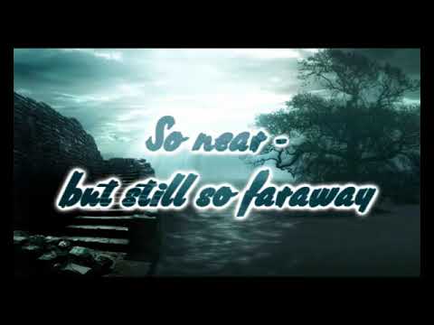 Thrice - Salt And Shadow [Lyrics on screen]