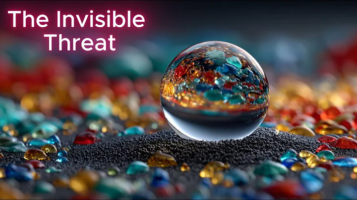 The Invisible Killer: How Microplastics Are Invading Your Body. #Microplastics #Health #Pollution