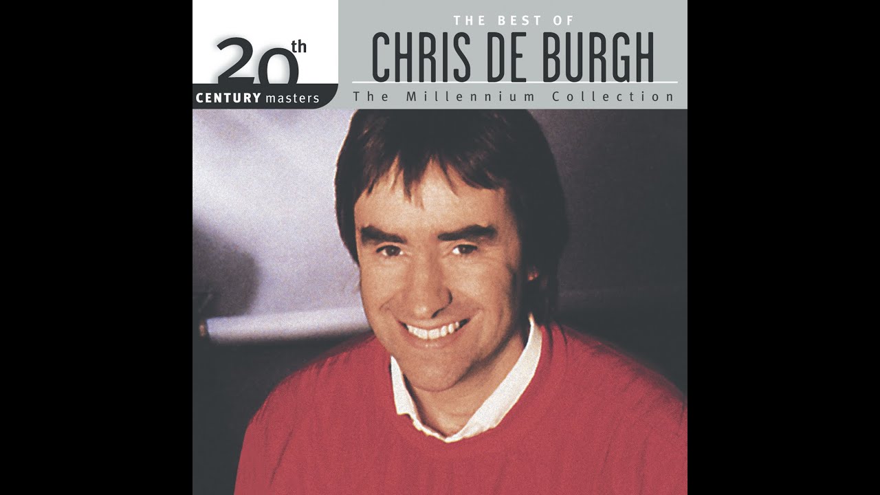 (Recording) Chris de Burgh A Spaceman Came Travelling YouTube (Recording) Chris de Burgh A Spaceman Came Travelling YouTube