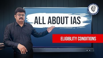 UPSC CSE/IAS Exam: Eligibility Criteria, Qualification, and Age Limit - Kamaraj IAS Academy