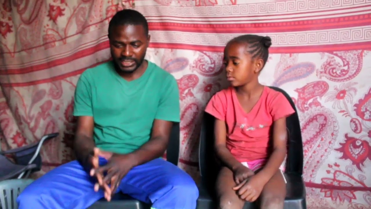 I have sad news for you (KUWARA KWAHI COMEDY). SPILAKO, GRACE AND HOMEBOI