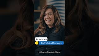 How Jasper Used LinkedIn to Lead Its Rebrand with Video