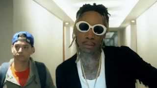 Wiz Khalifa - You're Not Good Enough (Intro Boys Of Zummer)