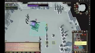 Muspah Manipulator Ca - Ranged Only Example