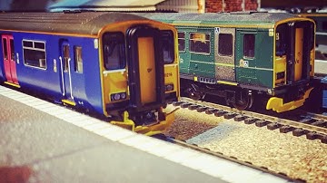 West Country Modern Image Running Pt 2.