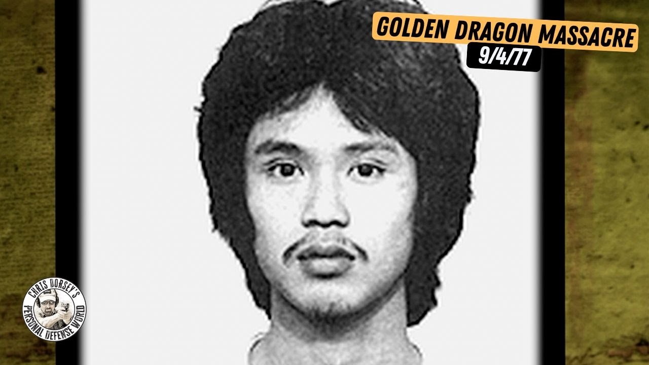 Golden Dragon Massacre