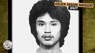 Golden Dragon Massacre
