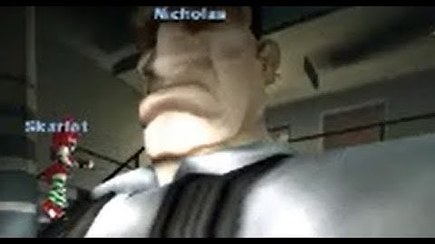 Left 4 Dead 2 - Synczone MADNESS Part 4