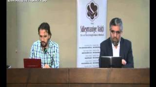 Prof Dr Abdülaziz Bayindir - Peygamberimizin Yaptığı Savaşlar Üç Kırmızı Çizgiyi Aşmayan Savaşlardır