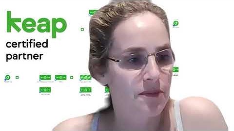 Zoom Registered Meetings and Keap (formerly known as Infusionsoft)