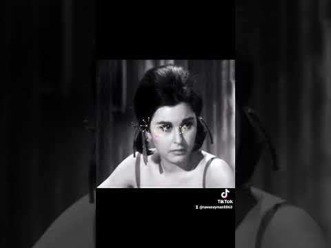 سعاد حسني يا واد يا تقيل